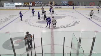 Replay: Home - 2025 Colby College vs Oakland Univ. | Mar 20 @ 5 PM