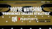 Replay: Stonehill College vs Providence - FH | Sep 17 @ 1 PM