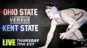 #9 Ohio State v. Kent State LIVE This Thursday