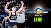 Watch the 2014 Southern Scuffle LIVE on Flo 