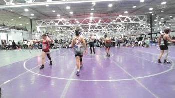 111 lbs Rr Rnd 4 - Nikolas Rivas, PA Alliance MS B vs Colton Schmiesing, CTWAY