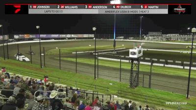 Full Replay | COMP Cams Super Dirt Series at Arrowhead Speedway 6/9/23