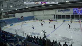 Replay: Home - 2024 Port Moody vs Port Coquitlam | Sep 13 @ 7 PM