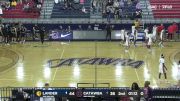 Replay: Lander vs Catawba | Nov 8 @ 7 PM