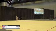 Michelle Hua - Women's Group, ATHL - 2021 USA Gymnastics Championships