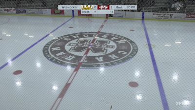 Replay: Home - 2024 Komoka vs Chatham | Sep 15 @ 6 PM