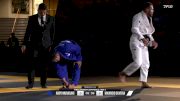 MAURICIO OLIVEIRA vs ANDY MURASAKI 2024 IBJJF The Crown Presented by FloGrappling