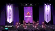 Spellbound [2026 Day 1 Youth--Div 2] 2026 Next Level Grand Nationals