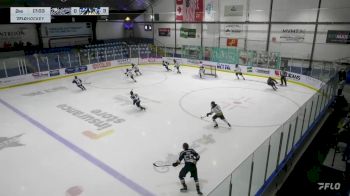 Replay: Home - 2023 Patriots vs Blues | Oct 6 @ 6 PM