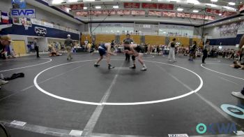 160 lbs Final - Shipley Simmons, Shelton Wrestling Academy vs Aaron Pearce, Husky Wrestling Club