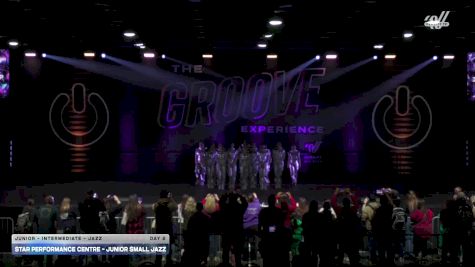 Star Performance Centre - Junior Small Jazz [2025 Junior - Intermediate - Jazz Day 2] 2025 WSF Grand Nationals