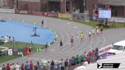 High School Boys' 800m, Finals 9