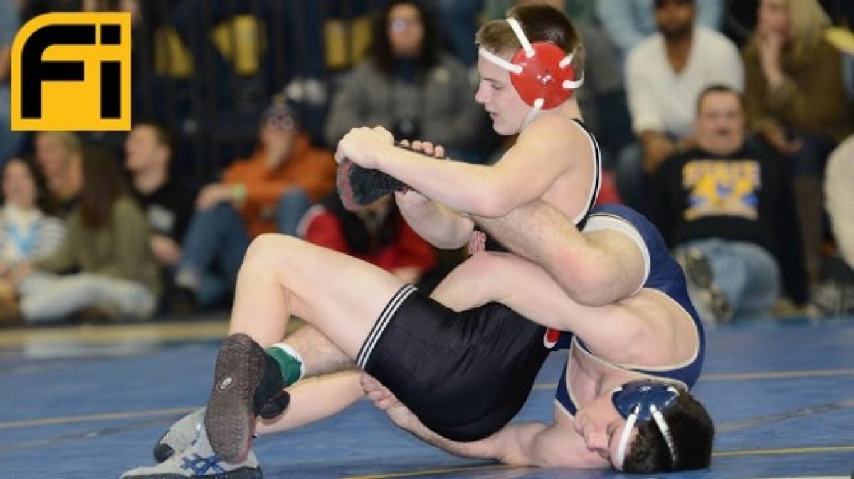 Fi: 2013 Powerade Preview