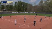 Replay: Coker vs Wingate - DH | Mar 26 @ 1 PM