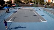 Replay: Court 6 - 2025 Chapman vs Pomona-Pitzer | Apr 1 @ 4 PM