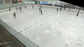 Replay: Home - 2023 Twin City vs Islanders | Oct 12 @ 12 PM