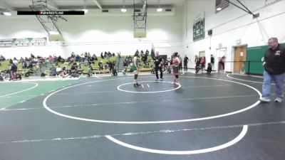 180 lbs Round 3 - Blanca Aleman, Fresno City vs Jennifer Contreras, East Los Angeles College