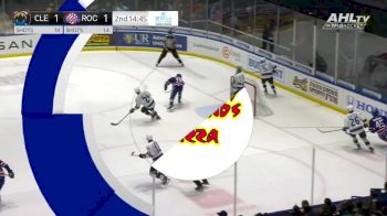 Replay: Home - 2025 Cleveland vs Rochester | Apr 16 @ 7 PM