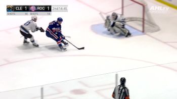 Replay: Away - 2025 Cleveland vs Rochester | Apr 16 @ 7 PM