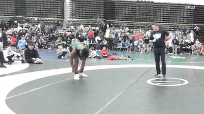 161 lbs Rr Rnd 9 - Logan Vanwagenen, Warhawks Wrestling Inc. - MSE vs Brayden Wright, Cordoba Trained - MSE