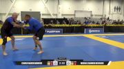 Michael Shannon Beshears vs Charlie Mason Andrews 2025 World IBJJF Jiu-Jitsu No-Gi Championship