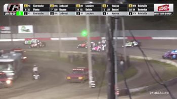 Replay: NASCAR Dirt Mods at Autodrome Granby | May 30 @ 6 PM