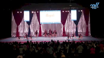 Star Athletics ATL - Bullseye [2025 L1 Youth Day 2] 2025 The American Royale Sevierville Nationals