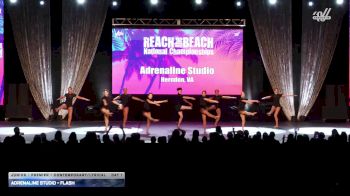 Replay: Hall C - 2026 NCA Beach Bash | Feb 28 @ 8 AM