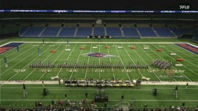 COLTS "American Experiment" at 2026 DCI Southwestern Championship With Sound