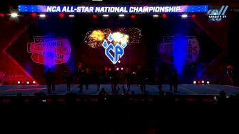 Cheer Athletics - Jackpot [2025 L1 Youth - Small - A Day 1] 2025 NCA All-Star National Championship