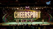 Victory Cheer Academy - Hurricanes [2025 L3 Performance Rec - 12Y (NON) Day 1] 2025 CHEERSPORT National All Star Cheerleading Championship