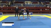 FREDERICK JAMES GREEN vs BERNARDO GOULART TEIXEIRA 2024 Pan IBJJF Jiu-Jitsu No-Gi Championship