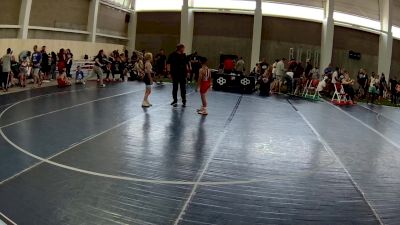 71 lbs Semis - Raymond Pina, Arizona vs Halen Lahoe, Wyoming
