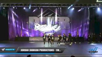 Jordan Johnson Productions - Swagg Kids [2021 Senior - Hip Hop - Large Day 2] 2021 ACP Power Dance Nationals & TX State Championship