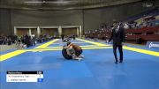 Mikolay Krasimirov Todorov vs Logan Walker Smith 2024 Pan IBJJF Jiu-Jitsu No-Gi Championship