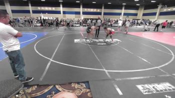 126 lbs Final - Elias Casas, Threshold WC vs Jonathan Jasso, Wright Wr Ac