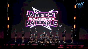 Cheer Extreme - Youth Elite [2025 L5 Youth Day 1] 2025 JAMfest Cheer Super Nationals