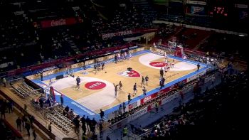 CZV vs AND | 2018-19 EuroCup