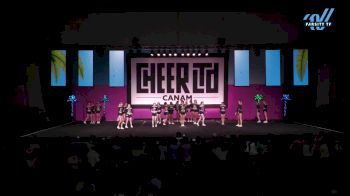 Myrtle Beach Allstars - Surf Gypsy [2025 L4 Senior - D2 Day 1] 2025 CANAM Grand Nationals