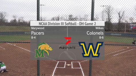 Replay: Marywood vs Wilkes | Mar 28 @ 1 PM