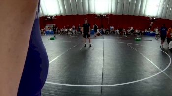 190 lbs Quarters & Wb (16 Team) - Andrew Moran, Mahtomedi vs Collin Uebersetzig, Waunakee