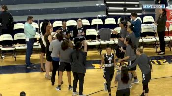 2018 LIU-Brooklyn vs Michigan | Big Ten Women's Basketball