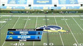Replay: Drexel vs Delaware | Mar 21 @ 6 PM