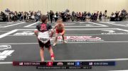 Emmett Walden vs Kevin Esteban 2025 ADCC Orlando Open/Youth Trials