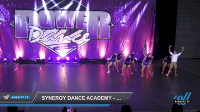 Synergy Dance Academy - Senior - Contemporary/Lyrical [2022 Senior - Contemporary/Lyrical Day 2] 2022 Power Dance Galveston Grand Nationals