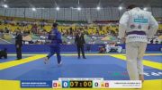 CARLOS RYAN OLIVEIRA vs MATHEUS PRADO 2026 FPJJ Circuito Paulista GI Etapa 3