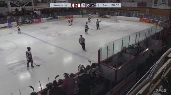 Replay: Home - 2024 Charles-Lemoyne vs Chateauguay | Nov 1 @ 7 PM