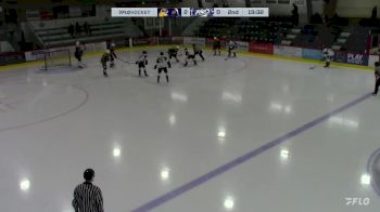 Replay: Home - 2023 Delta vs Abbotsford | Dec 8 @ 7 PM