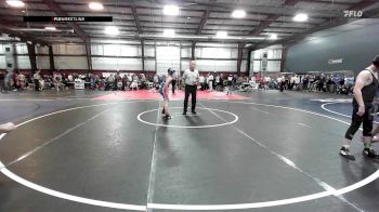 Round Of 16 - Andrew DiPasquale, Brookhaven vs Lucas Castro, Yardley