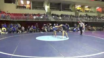 195 lbs Round 7 (8 Team) - Caleb Schwerdtfeger, Lincoln East vs Lane Kovarik, Kearney